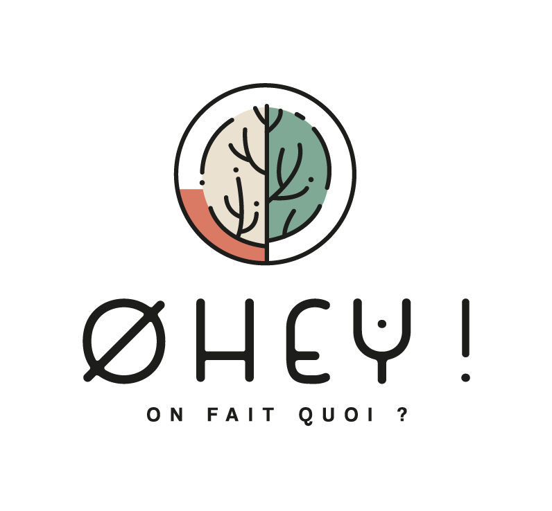 Logo Øhey