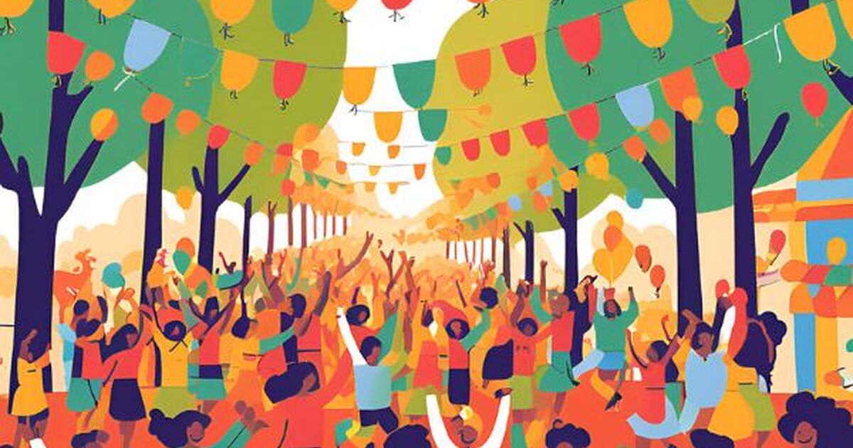 Festival Paysages (festival nomade)
