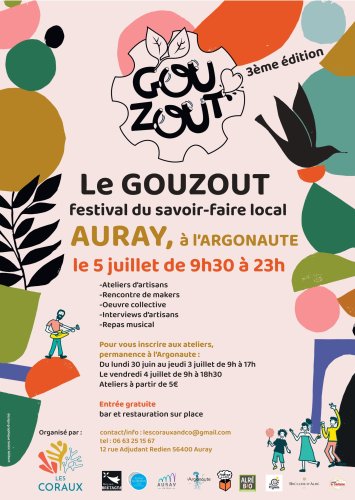 Festival Gouzout