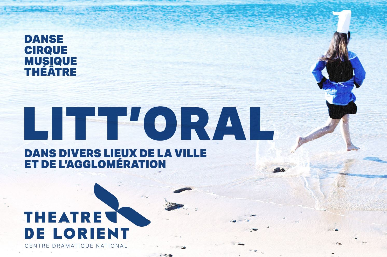 Litt'Oral : Festival de Théâtre
